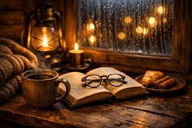 The Quiet Idea